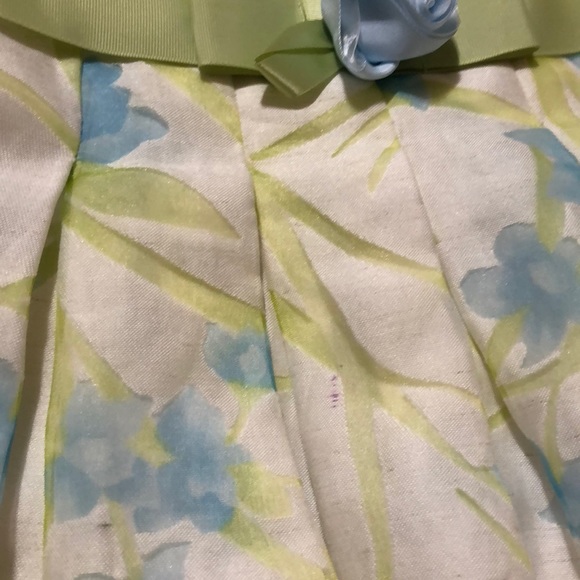 Summer Dress (5t) 2 dresses - Picture 4 of 6